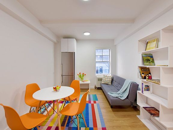 2nd image of 166 W 75th St APT 209
