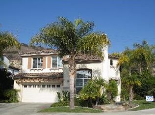 6795 E Boscana Ct, Orange, CA 92867