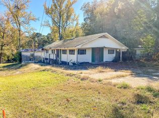 2737 Haynesville Hwy, El Dorado, AR 71730