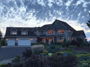 6107 139th Ln SW, Rochester, WA 98579