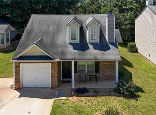 7126 Ravenwood Ln, Lithonia, GA 30038