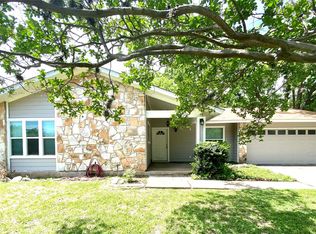 10801 N Hard Rock Rd, Austin, TX 78750