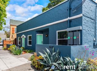 1235 Stanford Ave #C, Emeryville, CA 94608