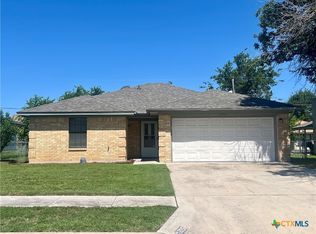 2705 Sidewinder Dr, Killeen, TX 76549