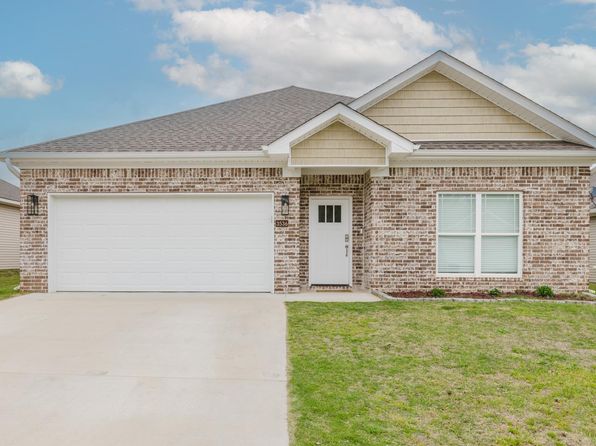3536 Village Walk Dr, Bryant, AR 72022