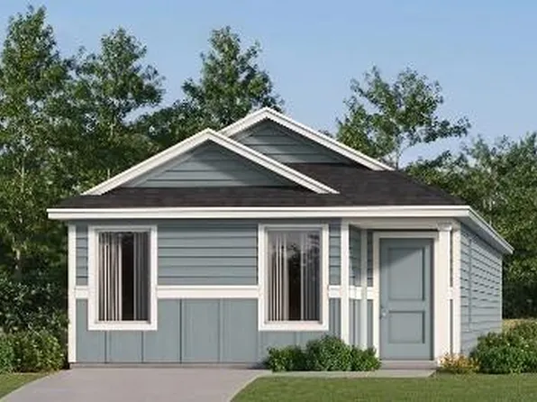 393 Lucia Way, Cleveland, TX 77327