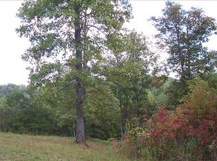 Walnut Dr, Mineral Bluff, GA 30559