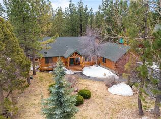 123 Stony Creek Rd, Big Bear Lake, CA 92315