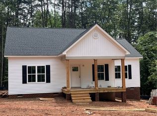 4719 Shannon Hill Rd, Columbia, VA 23038