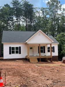 4719 Shannon Hill Rd, Columbia, VA, 23038