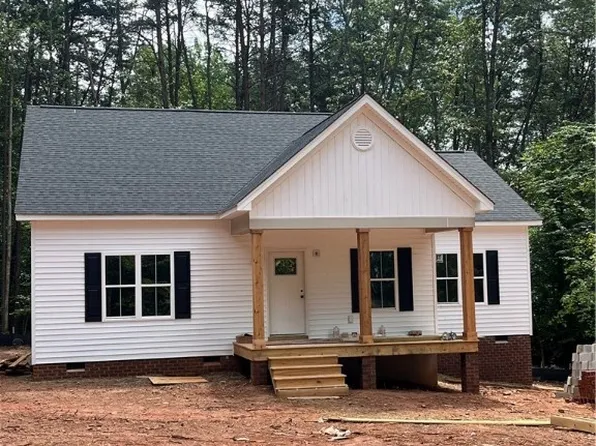 4719 Shannon Hill Rd, Columbia, VA 23038