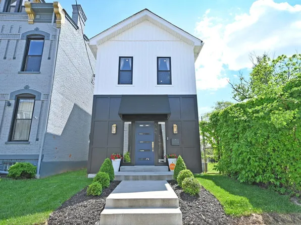 747 Wayne St, Cincinnati, OH 45206