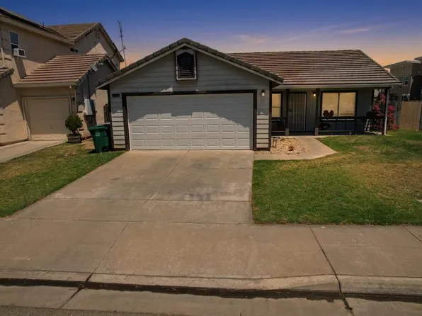 101 Oak Ct, Chowchilla, CA 93610
