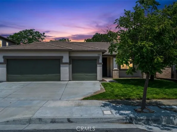 3141 Thoroughbred St, Ontario, CA 91761