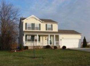 9443 Pere Marquette Dr, Grand Blanc, MI 48439