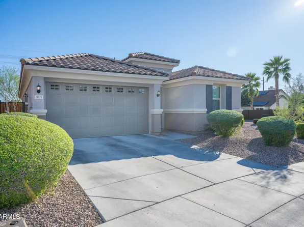 5011 E Greenway Street, Mesa, AZ 85205