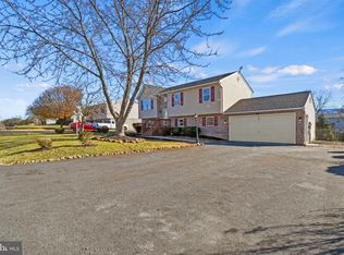 151 Wise Ave, Strasburg, VA 22657