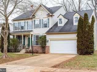 209 Aidan Dr, Orange, VA