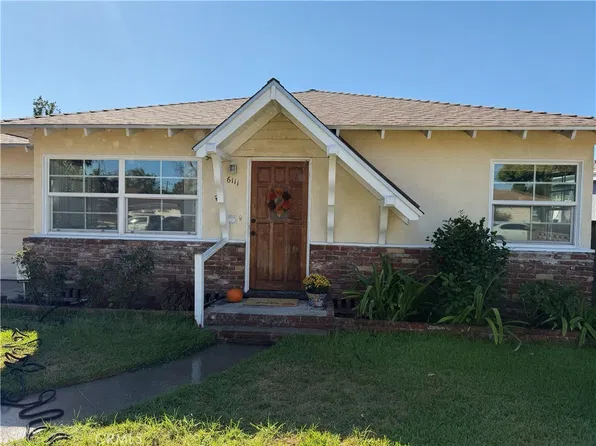 6111 Loma Ave, Temple City, CA 91780