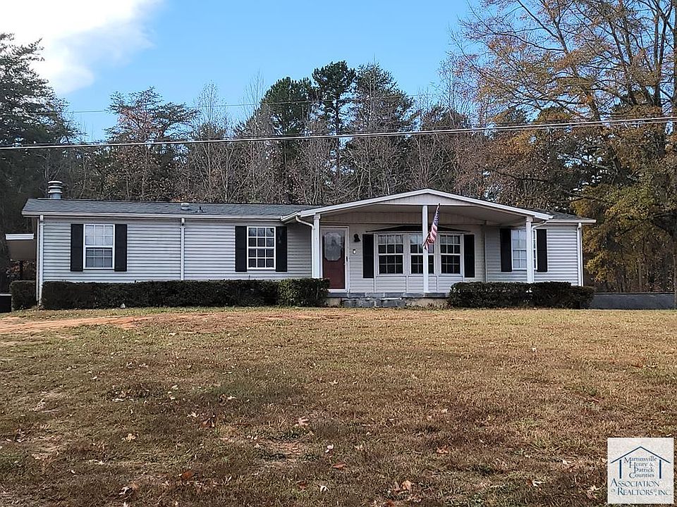 3388 Vandola Rd, Danville, VA 24541 Zillow
