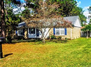 408 Wabash Ave, Hope Mills, NC 28348