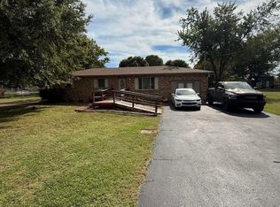 109 Peck Ct, Ledbetter, KY 42058