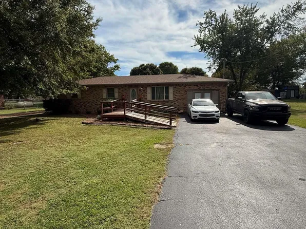 109 Peck Ct, Ledbetter, KY 42058