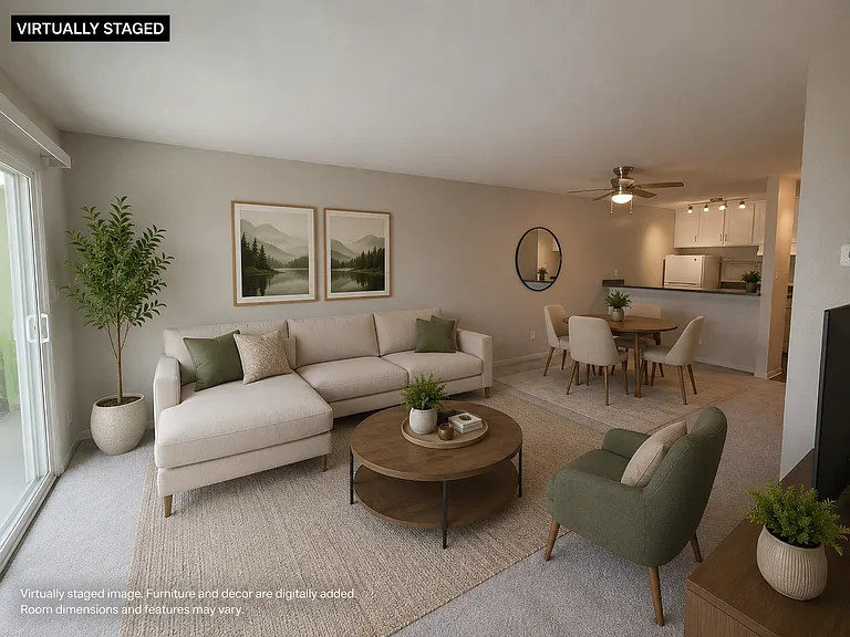 Tropic Sands Apartments — Photo 45