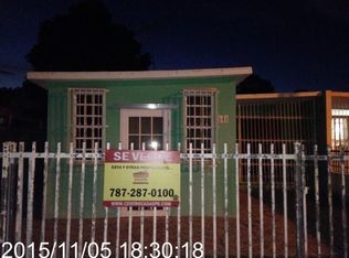 I41 Calle 4, Cabo Rojo, PR 00623