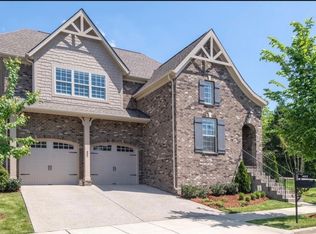 402 Cobert Ln, Franklin, TN 37064