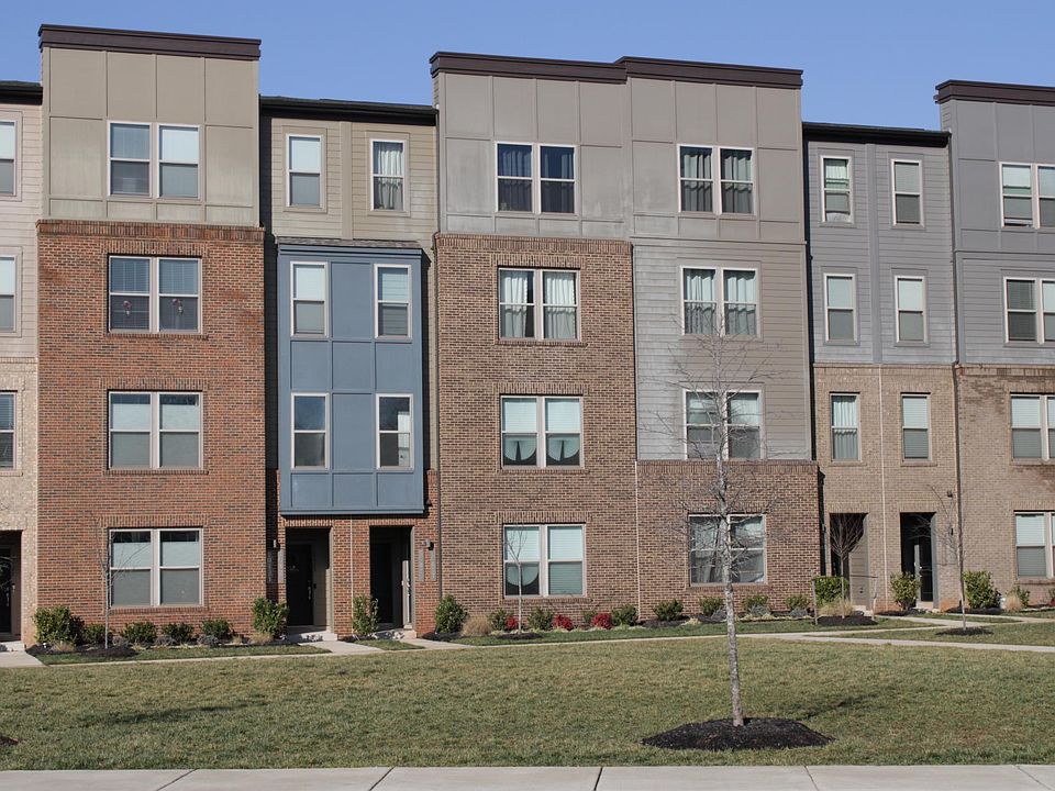 10417 Ratcliffe Trl