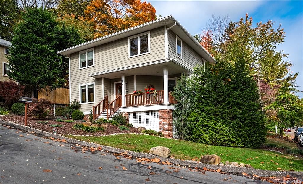 204 Highmount Ave, Nyack, NY 10960 Zillow