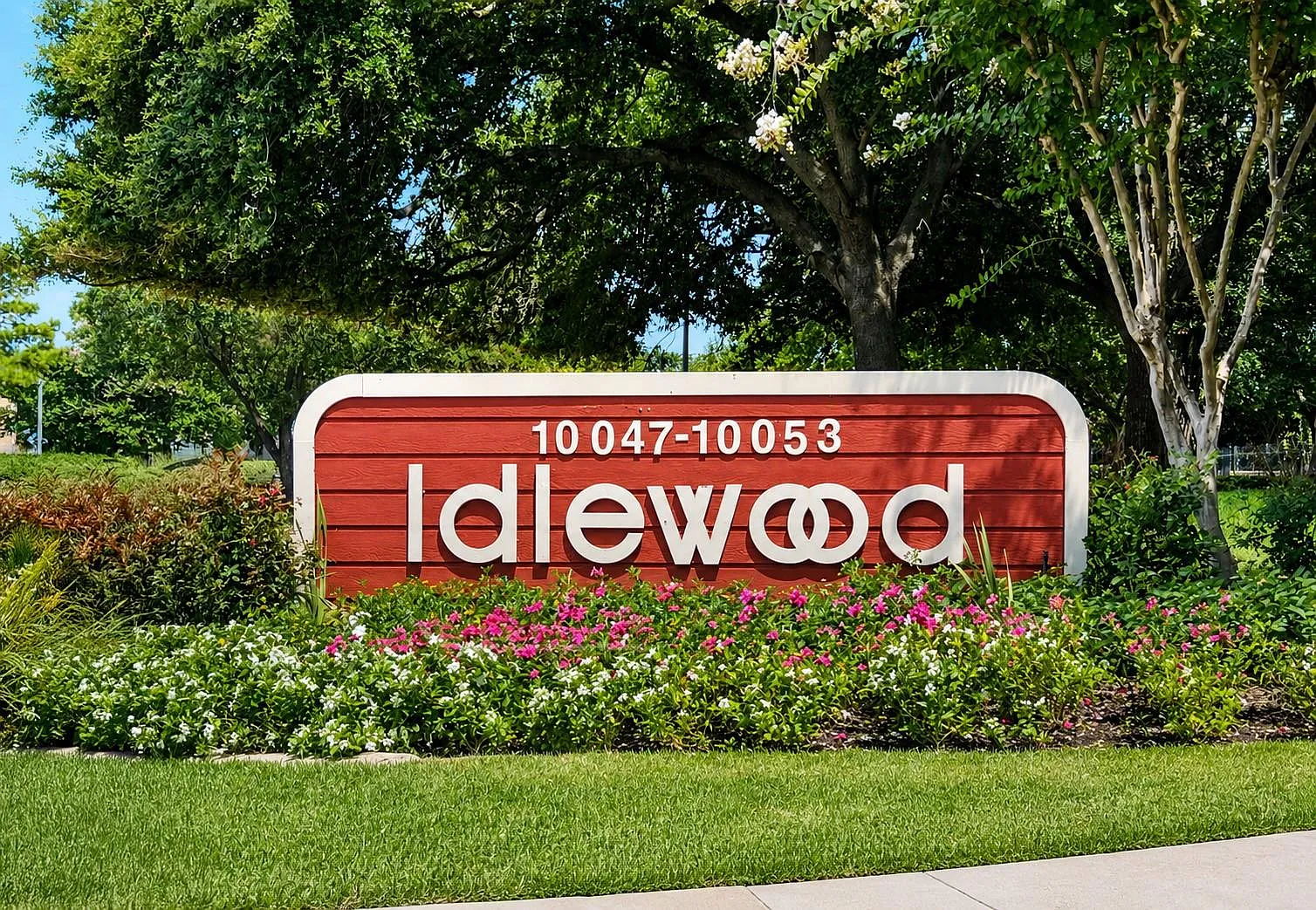 2 bed, 2.0 bath, 1123 sqft, $1,200 — Photo 3
