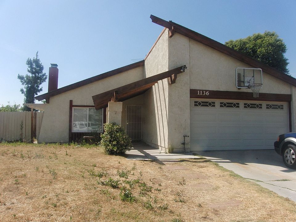 Front House 