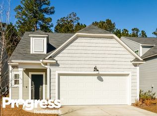 115 Fern Rd, Pooler, GA 31322