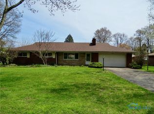 3638 Coronada Dr, Toledo, OH 43615