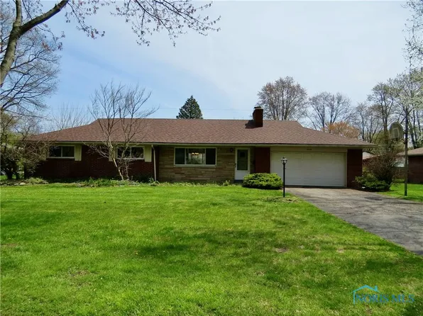 3638 Coronada Dr, Toledo, OH 43615