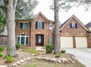 3730 Landon Park Dr, Katy, TX 77449