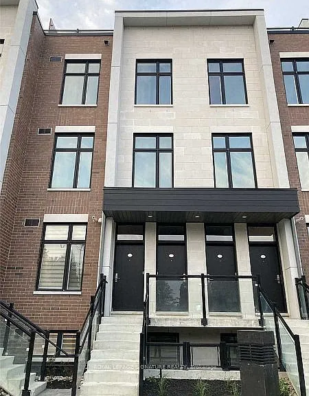 9570 Islington Ave #222 — Photo 1