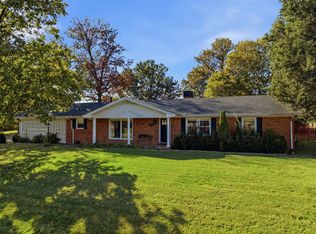 203 Carlisle Rd, Hartford, KY 42347