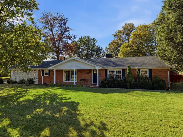 203 Carlisle Rd, Hartford, KY 42347