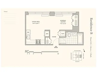 Rented by Bold New York