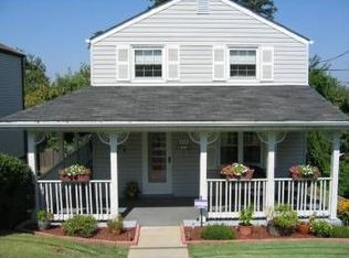 620 Springfield St, Pittsburgh, PA 15220