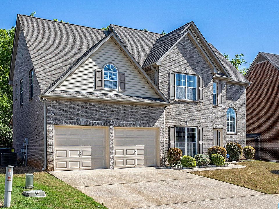 6364 Overlook Dr, Bessemer, AL 35022 Zillow