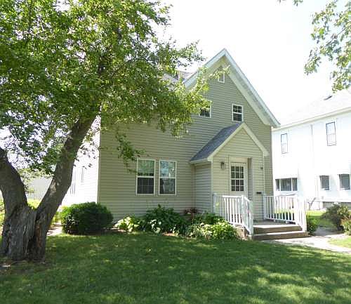 1312 2nd Avenue, Windom, Mn 56101