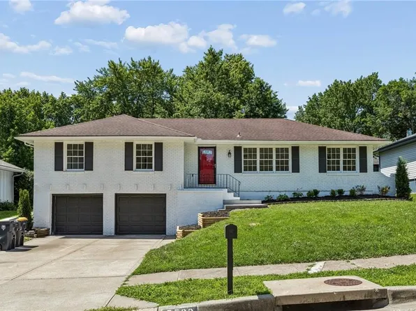 7509 E 100th St, Kansas City, MO 64134