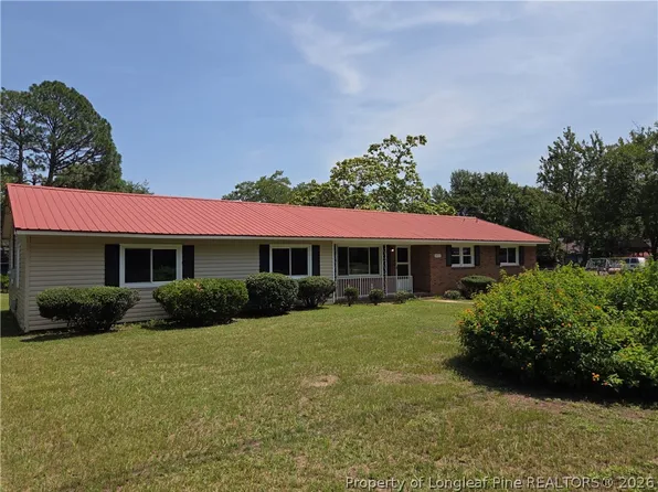 1451 Greenock Ave, Fayetteville, NC 28304