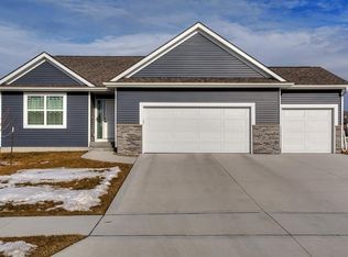 2006 NW 24th St, Ankeny, IA 50023