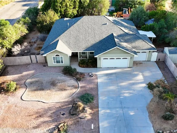 2168 McKinley Dr, Blythe, CA 92225