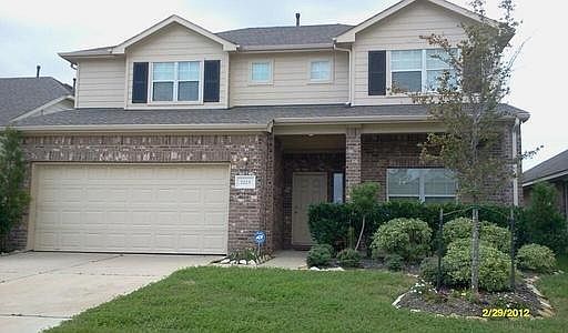 Beautiful home!